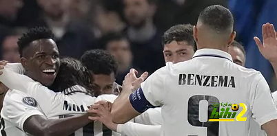 الفارق شاسع بين ريال مدريد وباقي فرق إسبانيا