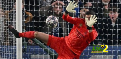 ترتيب كورتوا في قائمة أعظم حراس المرمى في تاريخ ريال مدريد
