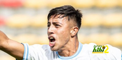 من هو دياز لاعب برشلونة المنتظر ؟