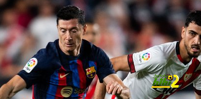برشلونة هو من خسر … ولكن الحزين الليلة هو ريال مدريد!