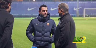 تطورات انتقال فويث إلى برشلونة