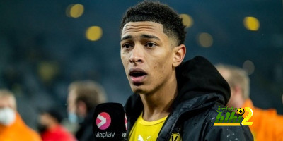 بيلينجهام لم يغلق الباب نهائياً أمام بروسيا دورتموند