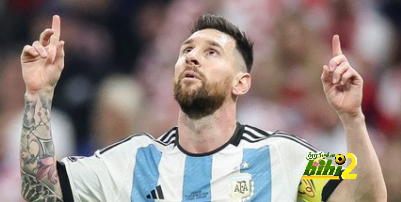 لماذا يستحق ليو ميسي الفوز بالكرة الذهبية هذا الموسم أكثر من أي لاعب آخر ؟