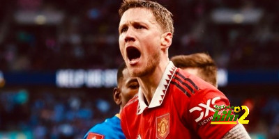 موقف فيجهورست من الاستمرار مع مانشستر يونايتد