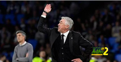 من المسؤول الأول عن صورة ريال مدريد السيئة في الليجا …أنشيلوتي أم اللاعبين ؟