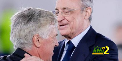 هل يتغير شكل نهاية موسم ريال مدريد بسبب فلورنتينو بيريز ؟
