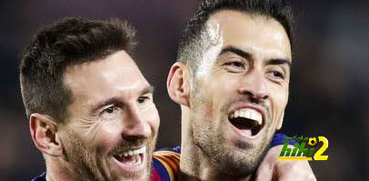 ماذا سيحدث داخل برشلونة  في حال عدم وصول ميسي ورحيل بوسكيتس ؟