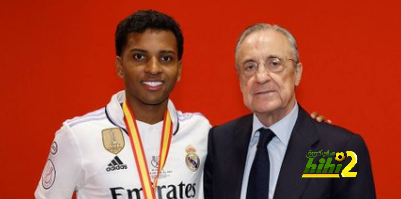 كيف تسبب فلورنتينو بيريز في ظهور ريال مدريد بمظهر جيد أمام السيتي؟