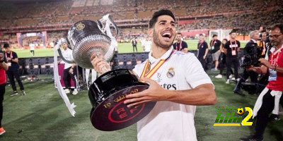 اهتمام إنجليزي يطارد مهاجم ريال مدريد