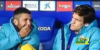 تواضع عند النصر وابتسم عند الهزيمة …جملة لا يفهم معناها ثنائي برشلونة