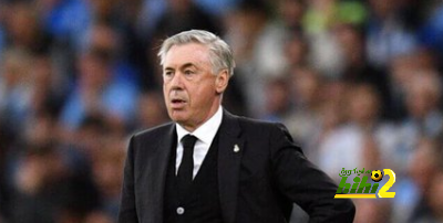 لماذا يجب على ريال مدريد حسم مستقبل أنشيلوتي بسرعة ؟