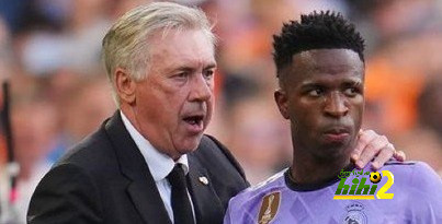 صحفي مدريدي يطمئن الجماهير بشأن مستقبل أنشيلوتي