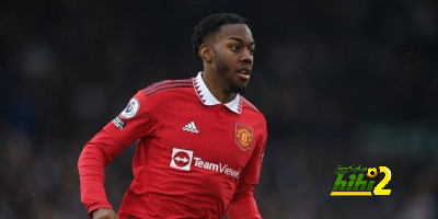 إيفرتون ضمن سباق التعاقد مع نجم مانشستر يونايتد