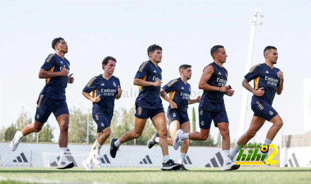باير ليفركوزن يطلب ضم نجم ريال مدريد