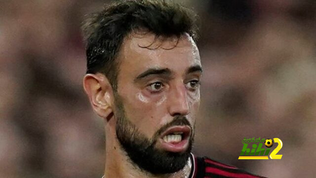احصائيات الشوط الأول لمباراة مانشستر يونايتد وولفرهامبتون !