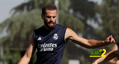 صور من استعدادات ريال مدريد لمواجهة الميريا