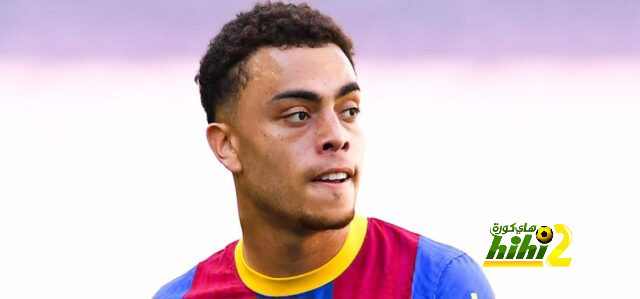 لاعب جديد يقترب من مغادرة برشلونة