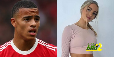 أندية الدوري السعودي ومخاوف من التعاقد مع ماسون جرينوود