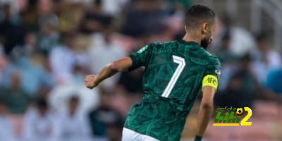 سبب غياب سلمان الفرج عن معسكر المنتخب السعودي
