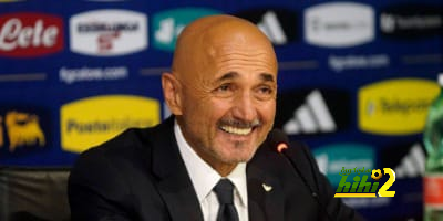 سباليتي يعدد مزايا إيموبيلي وسبب اختياره قائدا لمنتخب إيطاليا