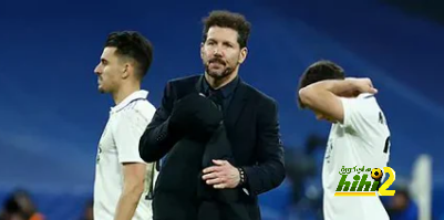 سيميوني …الرجل الذي غير الديربي للأبد