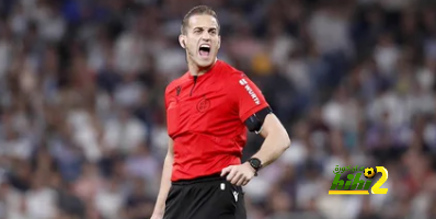 مميزات وعيوب حكم ديربي مدريد
