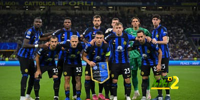 ملخص أحداث مباراة إنتر وبنفيكا في دوري أبطال أوروبا