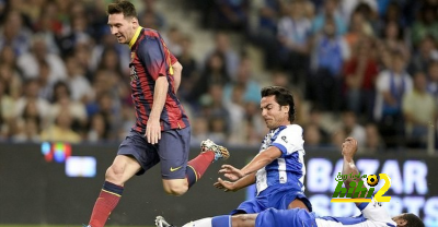 برشلونة لا يعرف الخسارة أمام بورتو في دوري الأبطال