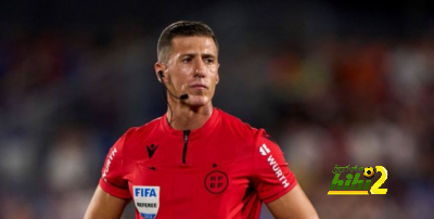 لماذا يكره جمهور برشلونة الحكم سوتو جرادو ؟