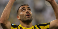 The Decline of Abdel Razzaq Hamdallah: Fans Demand His Departure from Al-Ittihad Team