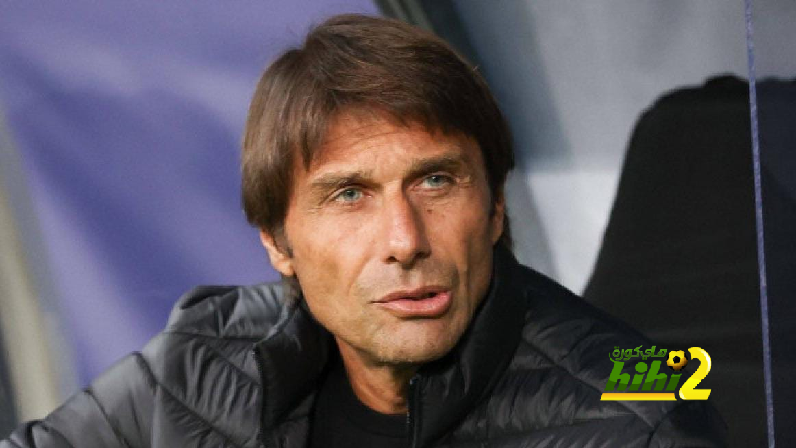 كونتي يقترب من تدريب نابولي