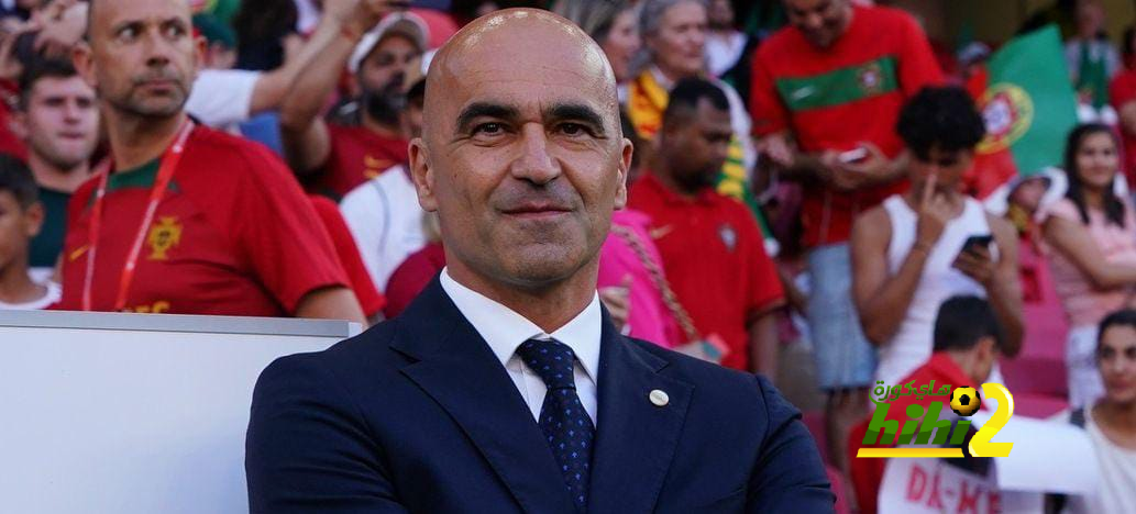 عدد أهداف البرتغال في تصفيات يورو 2024