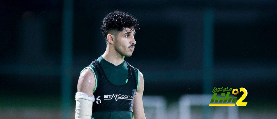 تطور جديد في إصابة مدافع الأهلي السعودي