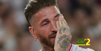 رد فعل راموس إذا سجل ضد ريال مدريد