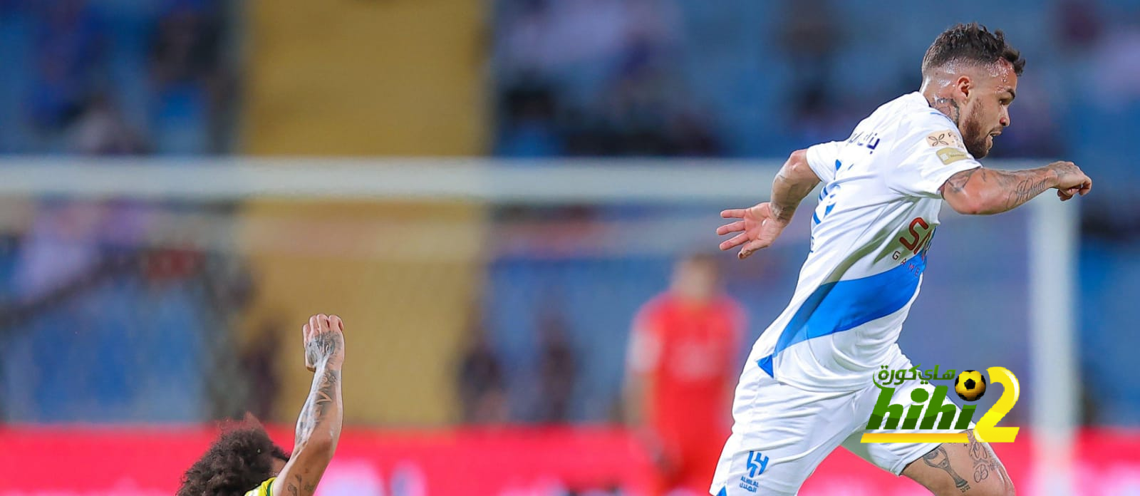 الهلال يواصل تفوقه التاريخي أمام الخليج