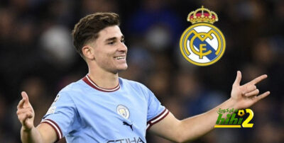 بعد اهتمام ريال مدريد.. السيتي يحسم موقفه من بيع ألفاريز
