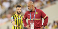 Ongoing Dispute between Coach Nuno Santo and Player Abdul Rahman Al-Aboud at Al-Ittihad Club