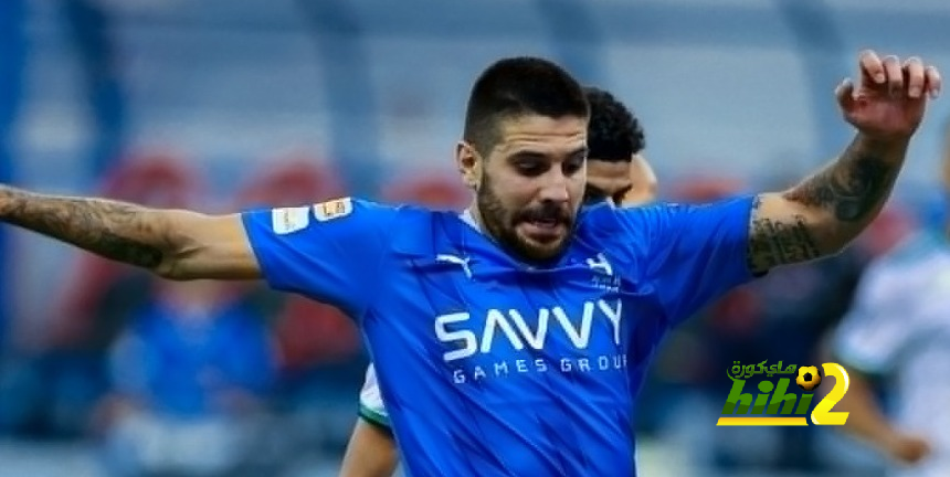 تقييم لاعبي الهلال بعد الفوز على الأهلي في كلاسيكو السعودية