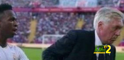 لماذا تصرف أنشيلوتي بهذا الشكل مع فينيسيوس ؟