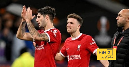تقييم لاعبو ليفربول بعد الهزيمة أمام تولوز في الدوري الأوروبي