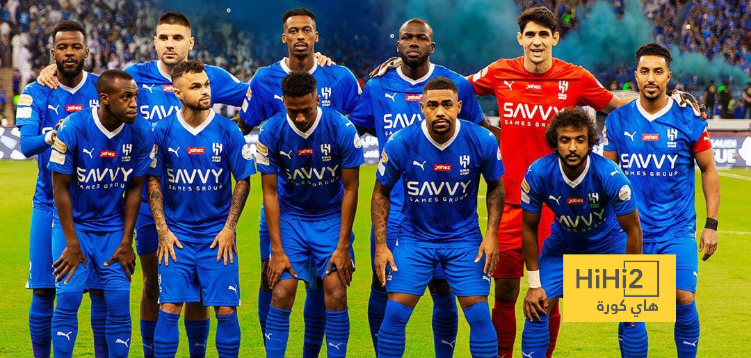 فيديو: هدف الهلال الأول في مرمى التعاون