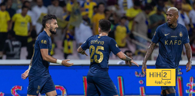 عاجل: الوحدة يشكو النصر بسبب تاليسكا