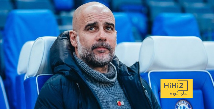 إجمالي إصابات مانشستر سيتي