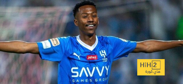 رسميًا.. ناصر الدوسري يغيب لمدة شهر عن الهلال