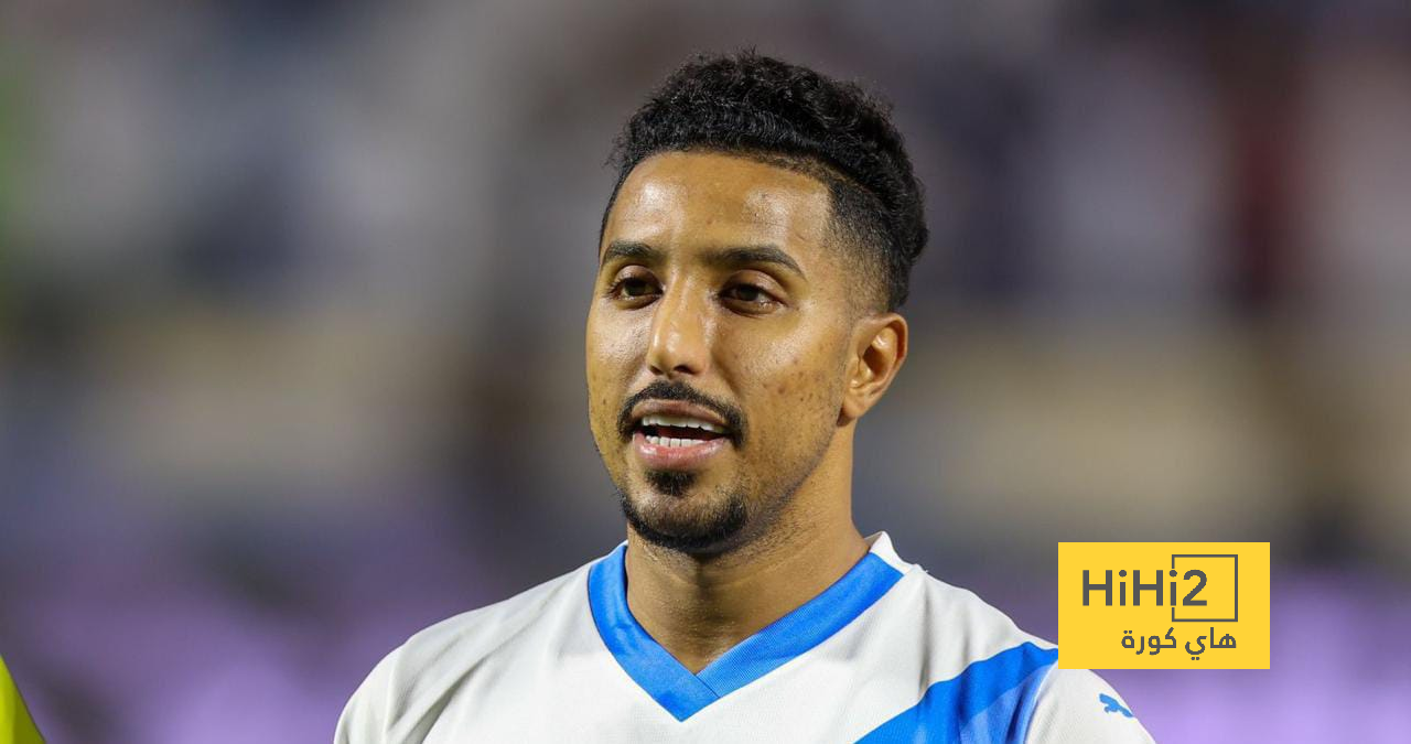 فيديو: طبيب الهلال يكشف تطورات إصابة سالم الدوسري وسافيتش