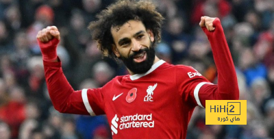 هل يعود محمد صلاح للمنافسة على الكرة الذهبية؟