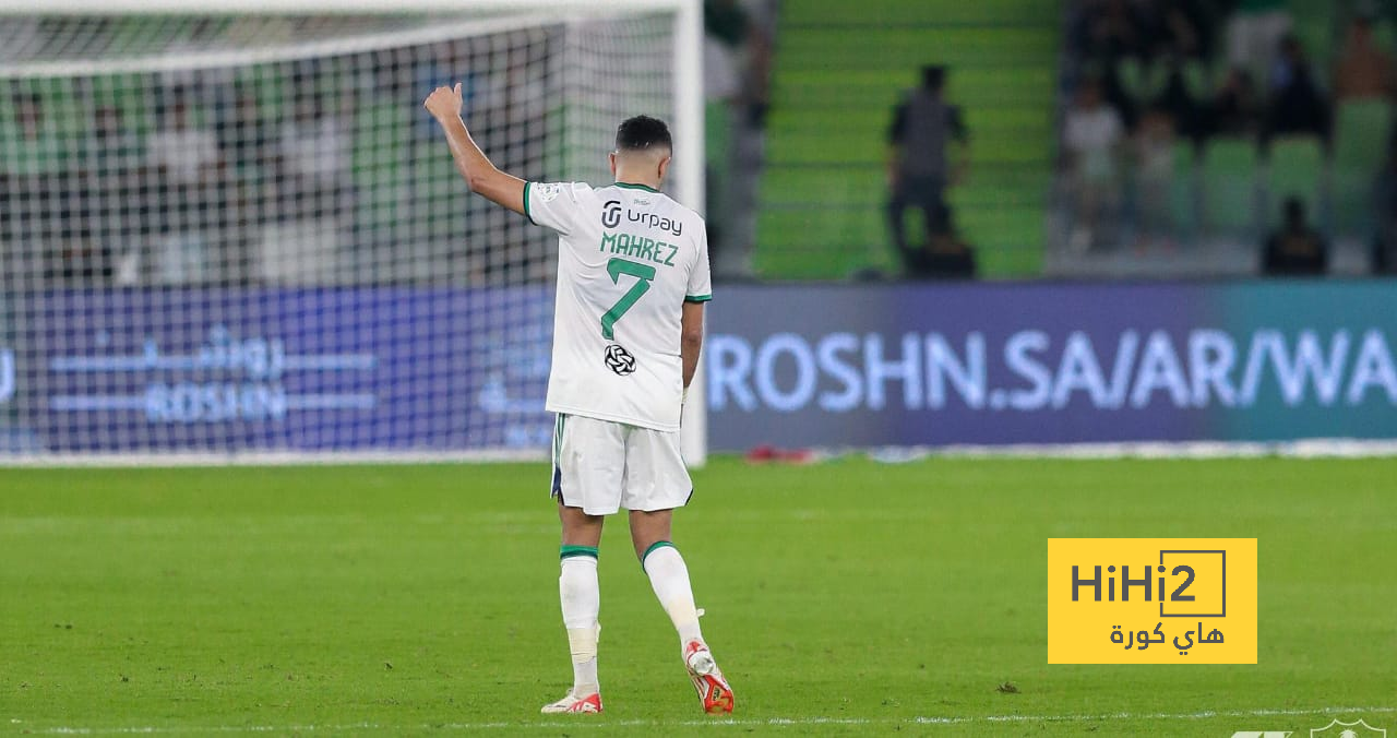 موعد عودة الدوليين لتدريبات الأهلي