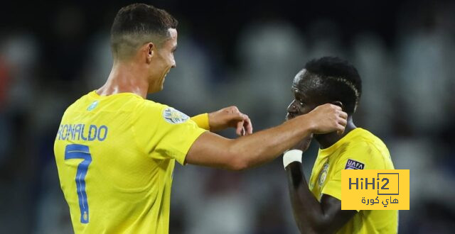 3 غيابات تهدد النصر أمام الأخدود