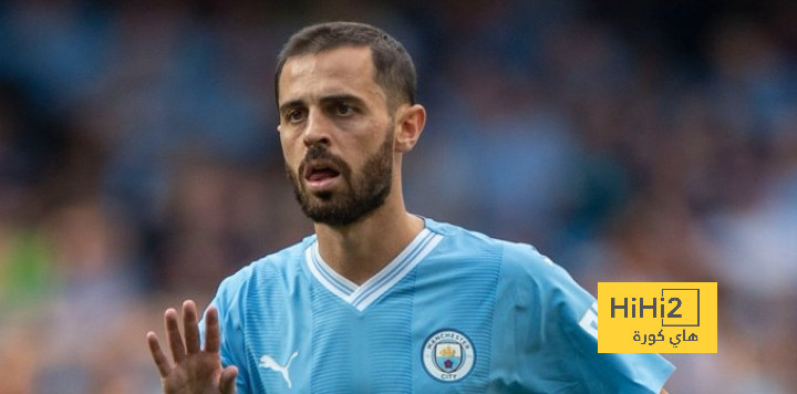 تقييم مانشستر سيتي بعد التعادل مع ليفربول