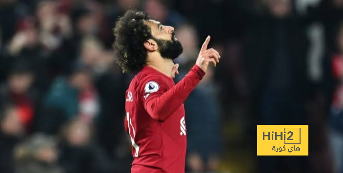 الأفضل في ليفربول.. أرقام محمد صلاح أمام مانشستر سيتي